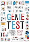 The Genius Test: Can You Master the World's Hardest Ideas?