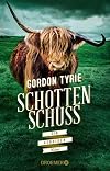 Schottenschuss (Hebriden-Krimi 4)
