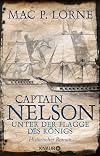 Captain Nelson - Unter der Flagge des Königs