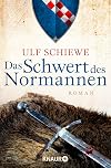 Das Schwert des Normannen: Roman (Knaur TB)