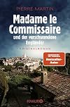 Madame le Commissaire und der verschwundene Engländer