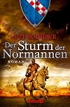 Der Sturm der Normannen: Roman (Die Normannensaga)