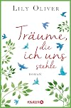Tr&auml;ume, die ich uns stehle: Roman