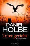 Totengericht: Kriminalroman (Ein Sabine-Kaufmann-Krimi 4)