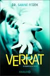 Verrat: Kriminalroman (Kammowski ermittelt, Band 1)