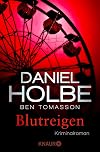 Blutreigen: Kriminalroman (Ein Sabine-Kaufmann-Krimi, Band 5)