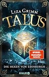 Talus: Die Hexen von Edinburgh