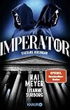 Imperator II. Caesars Rückkehr: Roman | SPIEGEL Bestseller-Autor (German Edition)