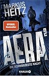 AERA - Die schwärzeste Nacht