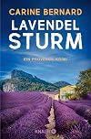 Lavendel-Sturm (Lilou Braque 5 - Lavendel-Morde 6)