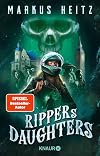 Ripper's Daughters Gesamtausgabe