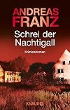 Schrei der Nachtigall