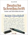 Deutsche Schreibschrift, Lehrbuch