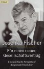 Für einen neuen Gesellschaftsvertrag. Eine politische Antwort auf die globale Revolution.