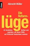 Die Reformlüge