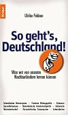 So geht's, Deutschland! : was wir von unseren Nachbarländern lernen können