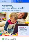 Wir lernen, wie man Woerter macht!