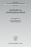 Streitkräfte im Nachkriegsdeutschland
