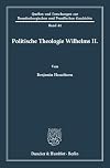Politische Theologie Wilhelms II