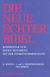 1. und 2. Timotheusbrief, Titusbrief