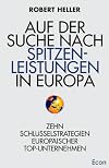 In Search of European Excellence