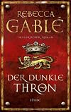 Der dunkle Thron