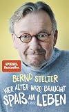 Wer &auml;lter wird, braucht Spa&szlig; am Leben