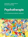 Psychotherapie: Ein kompetenzorientiertes Lehrbuch