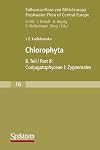 Conjugatophyceae. 1, Zygnemales / von Joanna Z. Kadlubowska