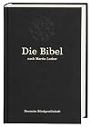 Die Bibel (German Edition)