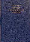 Novum Testamentum Graece