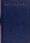 Septuaginta (Greek Edition)