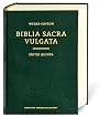 Biblia Sacra Vulgata