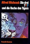 Die drei Fragezeichen und . . ., Die Rache des Tigers