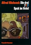 Die drei ??? - Spuk im Hotel