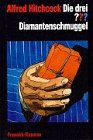 Die drei ??? und der Diamantenschmuggel. (drei Fragezeichen). ( Ab 10 J.).