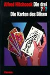Die drei Fragezeichen und . . ., Die Karten des Bösen