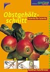 Obstgehölzschnitt