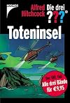 Die drei Fragezeichen und . . ., Toteninsel, 3 Bde.
