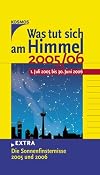 Was tut sich am Himmel 2005/06