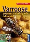 Varroose - erkennen und erfolgreich behandeln