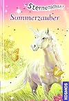 Sternenschweif 18. Sommerzauber