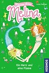 Mermaid Friends (Not Quite a Mermaid)