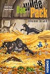 Das wilde Pack schwimmt in Geld