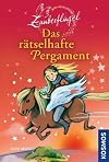 Das r&auml;tselhafte Pergament