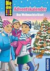 Die drei !!!, Das Weihnachtsrätsel (drei Ausrufezeichen)
