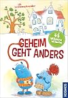 Wilma & Wilhelm - Geheim geht anders