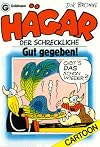 Hägar der Schreckliche, Gut gegeben!