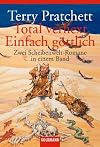 Witches Abroad ; Small Gods