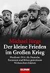 Merry Christmas. Der kleine Frieden im großen Krieg
